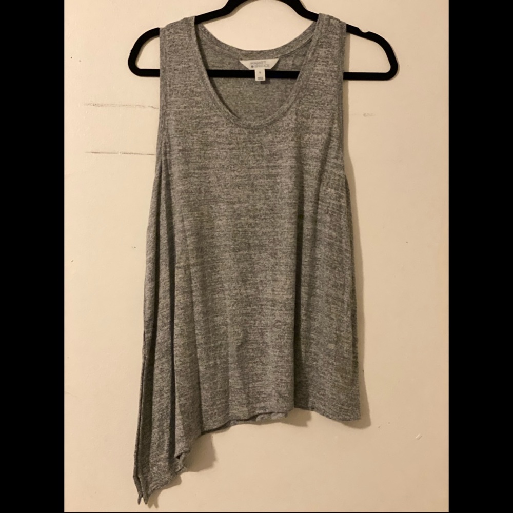 Knit Tank